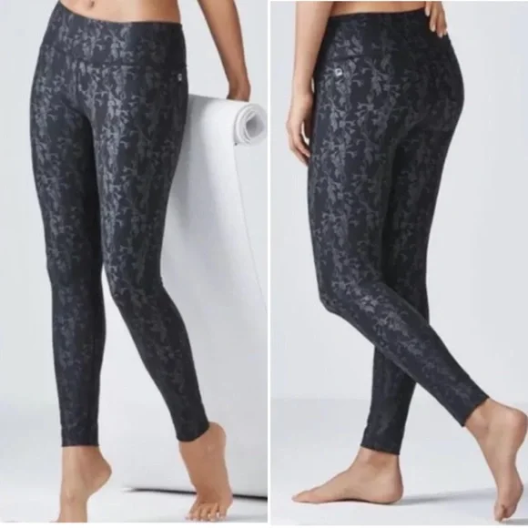 Fabletics Pants Jumpsuits Fabletics Powerhold High Rise
